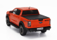 Mcg Ford usa Ranger Raptor Pick-up Double Cabine 2023 1:18 Orange