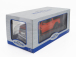 Mcg Ford usa Ranger Raptor Pick-up Double Cabine 2023 1:18 Orange
