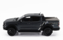 Mcg Ford usa Ranger Raptor Pick-up Double Cabine 2023 1:18 Tmavě Šedá