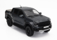 Mcg Ford usa Ranger Raptor Pick-up Double Cabine 2023 1:18 Tmavě Šedá