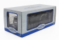 Mcg Ford usa Ranger Raptor Pick-up Double Cabine 2023 1:18 Tmavě Šedá