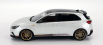 Mcg Hyundai I30 Drive-n Limited Edition 2021 1:18 Bílý Met