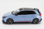 Mcg Hyundai I30n 2022 1:18 Světle Modrá