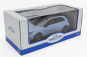 Mcg Hyundai I30n 2022 1:18 Světle Modrá