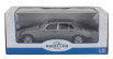 Mcg Jaguar Xj Siii 1979 1:18 Tmavě Šedá