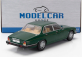 Mcg Jaguar Xj Siii 1979 1:18 Tmavě Zelená
