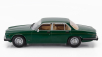Mcg Jaguar Xj Siii 1979 1:18 Tmavě Zelená