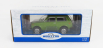 Mcg Lada Niva 1600 (vaz 2121) 1977 1:18 Zelená