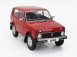 Mcg Lada Niva 1976 1:18 Red