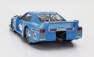 Mcg Lancia Beta Montecarlo Turbo Gr.5 Team Gs Sport Fruit Of The Loom N 8 Grc Adac Supersprint Nurburgring 1981 Siegfried Muller Jr. 1:18 Světle Modrá