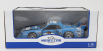 Mcg Lancia Beta Montecarlo Turbo Gr.5 Team Gs Sport Fruit Of The Loom N 8 Grc Adac Supersprint Nurburgring 1981 Siegfried Muller Jr. 1:18 Světle Modrá