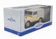 Mcg Land rover 88 1-series Hard-top 1957 1:18 Béžová Šedá