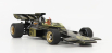 Mcg Lotus F1  72d John Player Special Lotus Team N 21 Spain Gp 1972 1:18, černá