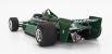 Mcg Lotus F1 79 Team Martini Racing N 1 5th Argentina Gp 1979 1:18, zelená
