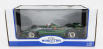 Mcg Lotus F1 79 Team Martini Racing N 1 5th Argentina Gp 1979 1:18, zelená