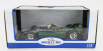 Mcg Lotus F1 79 Team Martini Racing N 2 2nd Argentina Gp 1979 1:18, zelená