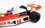 Mcg Mclaren F1 M23 Ford Cosworth Team Marlboro Mclaren N 12 1:18, červenobílá