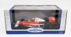 Mcg Mclaren F1 M23 Ford Cosworth Team Marlboro Mclaren N 12 1:18, červenobílá