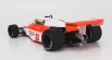 Mcg Mclaren F1 M23 Ford Marlboro Mclaren Team N 11 1:18, červenobílá