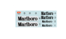 Mcg Mclaren F1 M23 Ford Marlboro Mclaren Team N 11 1:18, červenobílá