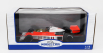 Mcg Mclaren F1 M23 Ford Marlboro Mclaren Team N 11 1:18, červenobílá