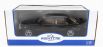 Mcg Mercedes benz E-class (w124) 1986 1:18 Black
