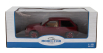 Mcg Opel Corsa A Custom 1983 1:18 Tmavě Červená