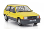 Mcg Opel Corsa A Sr 1983 1:18 Žlutá