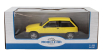 Mcg Opel Corsa A Sr 1983 1:18 Žlutá