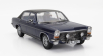 Mcg Opel Diplomat B 1969 1:18 Modrá Met Černá