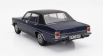 Mcg Opel Diplomat B 1969 1:18 Modrá Met Černá
