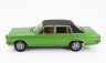 Mcg Opel Diplomat B 1972 1:18 Zelená Černá