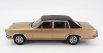 Mcg Opel Diplomat B 1972 1:18 Zlatá Černá