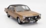 Mcg Opel Diplomat B 1972 1:18 Zlatá Černá