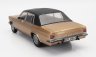Mcg Opel Diplomat B 1972 1:18 Zlatá Černá