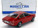 Mcg Opel Kadett C Coupe 1983 1:18 Red