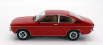 Mcg Opel Kadett C Coupe 1983 1:18 Red