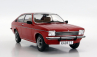 Mcg Opel Kadett C Coupe 1983 1:18 Red