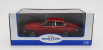 Mcg Opel Kadett C Coupe 1983 1:18 Red