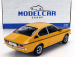 Mcg Opel Kadett C Coupe 1983 1:18 Žlutá Černá