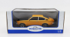 Mcg Opel Kadett C Coupe 1983 1:18 Žlutá Černá