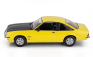 Mcg Opel Manta B Gt/e 1975 1:18 Žlutá Černá