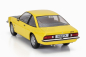 Mcg Opel Manta B Gt/e 1975 1:18 Žlutá Černá