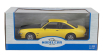 Mcg Opel Manta B Gt/e 1975 1:18 Žlutá Černá