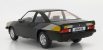 Mcg Opel Manta B Magic 1980 1:18 Black