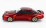 Mcg Opel Manta B Mattig 1991 1:18 Red Met