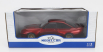 Mcg Opel Manta B Mattig 1991 1:18 Red Met
