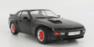 Mcg Porsche 924 Carrera Gt Coupe 1981 1:18 Black