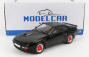 Mcg Porsche 924 Carrera Gt Coupe 1981 1:18 Black