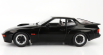 Mcg Porsche 924 Carrera Gt Coupe 1981 1:18 Black